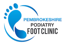 pembrokeshire podiatry foot clinic in haverfordwest